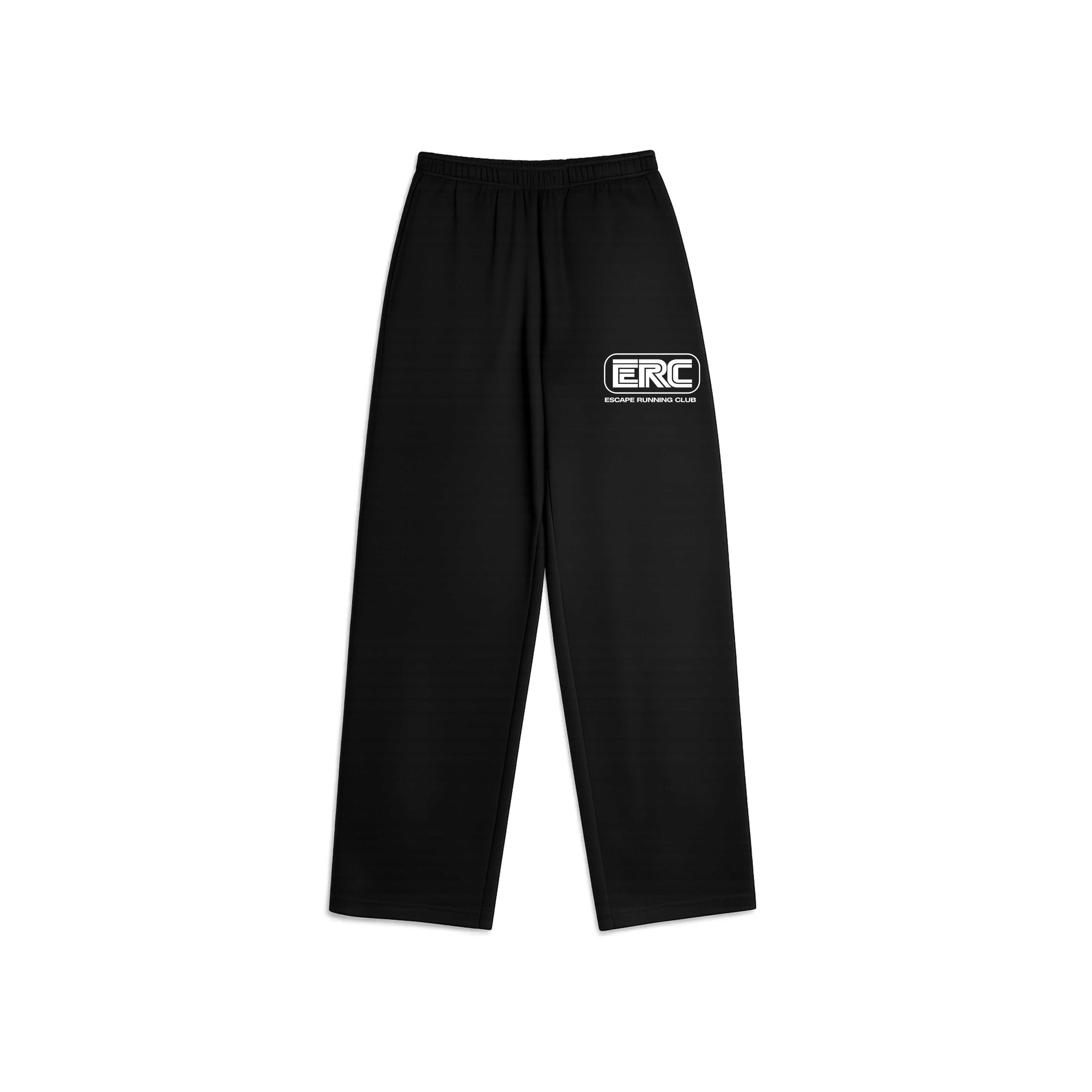 Run Club Sweats (Black)